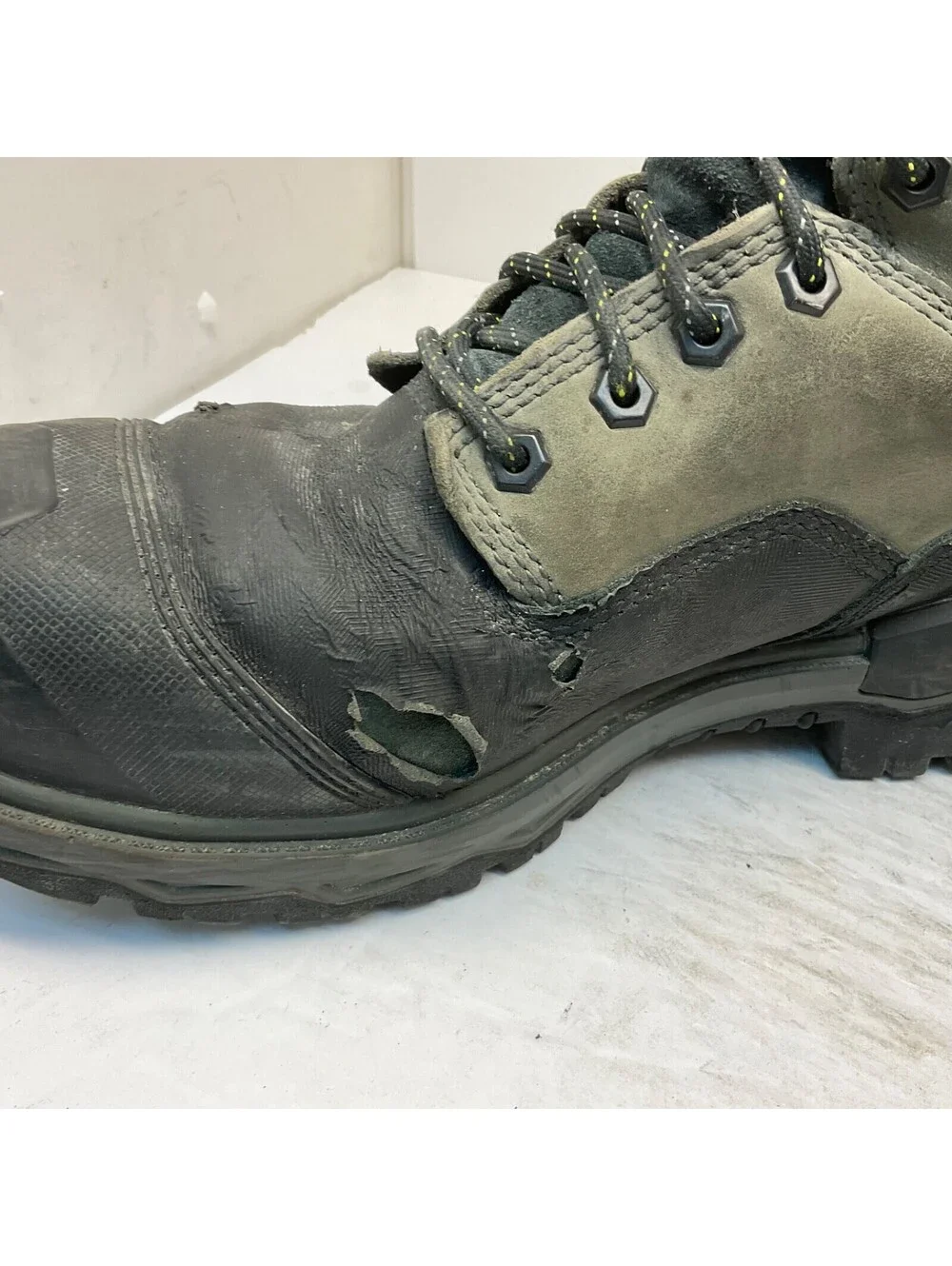 Terra Men's 8